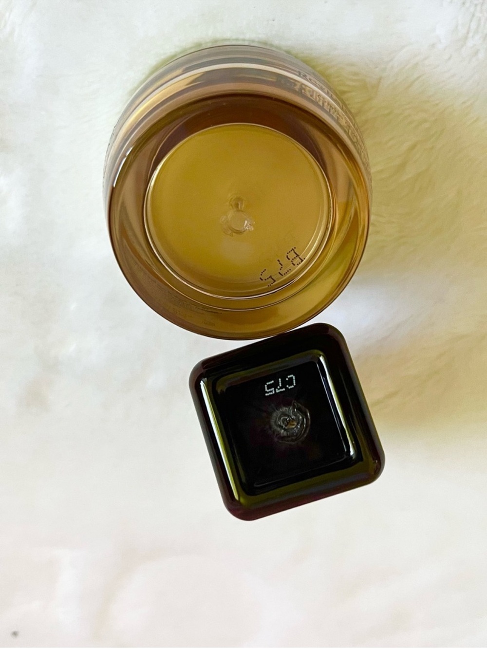 Estee Lauder Revitalizing Supreme cream + Advanced
Night Repair serum - Picture 5 of 5